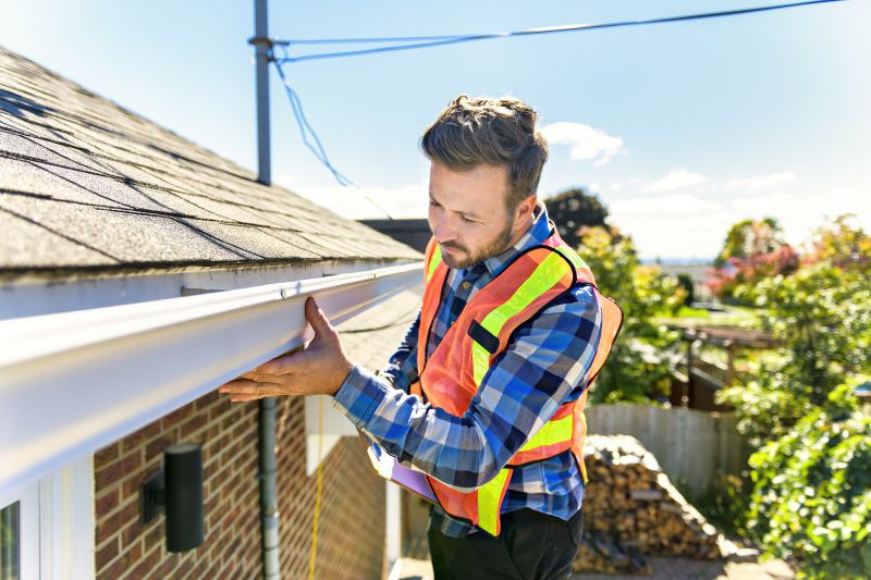 Cost of Gutter Covers in Tallmadge, OH